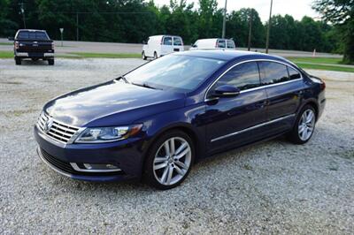 2014 Volkswagen CC Executive   - Photo 6 - Bogalusa, LA 70427