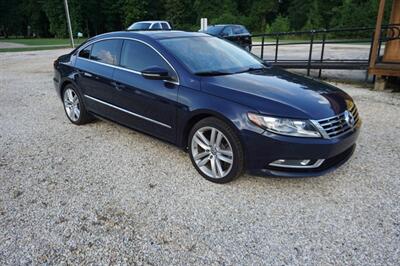 2014 Volkswagen CC Executive   - Photo 20 - Bogalusa, LA 70427