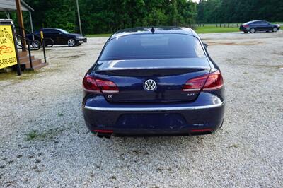 2014 Volkswagen CC Executive   - Photo 13 - Bogalusa, LA 70427