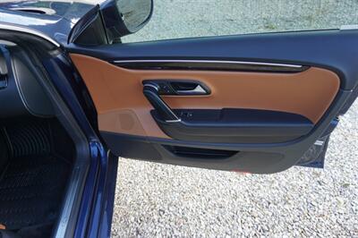 2014 Volkswagen CC Executive   - Photo 30 - Bogalusa, LA 70427