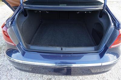 2014 Volkswagen CC Executive   - Photo 26 - Bogalusa, LA 70427