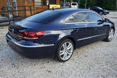 2014 Volkswagen CC Executive   - Photo 15 - Bogalusa, LA 70427
