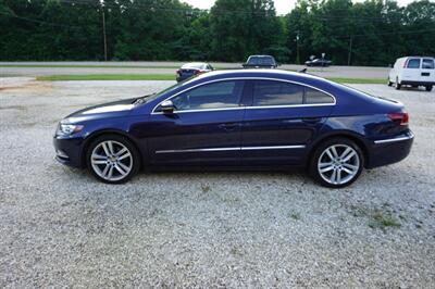 2014 Volkswagen CC Executive   - Photo 8 - Bogalusa, LA 70427
