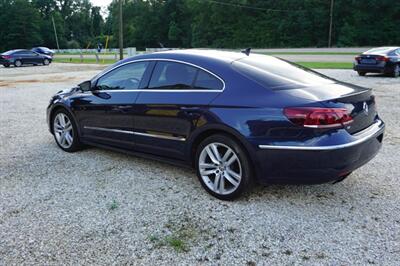 2014 Volkswagen CC Executive   - Photo 10 - Bogalusa, LA 70427