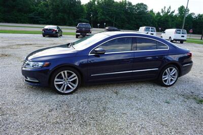 2014 Volkswagen CC Executive   - Photo 7 - Bogalusa, LA 70427