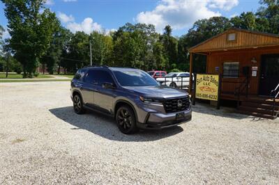 2025 Honda Pilot Black Edition - Photo 1 - Bogalusa, LA 70427
