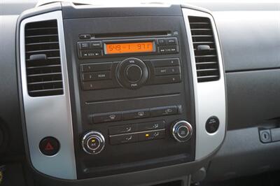 2009 Nissan Frontier SE V6   - Photo 39 - Bogalusa, LA 70427