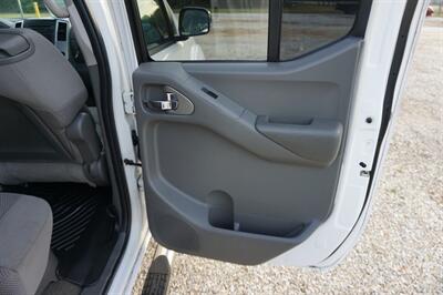 2009 Nissan Frontier SE V6   - Photo 34 - Bogalusa, LA 70427