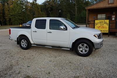 2009 Nissan Frontier SE V6   - Photo 26 - Bogalusa, LA 70427