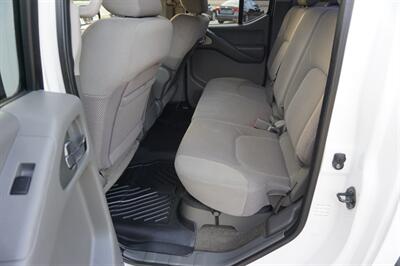 2009 Nissan Frontier SE V6   - Photo 30 - Bogalusa, LA 70427