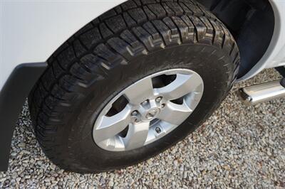 2009 Nissan Frontier SE V6   - Photo 45 - Bogalusa, LA 70427