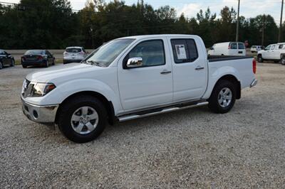 2009 Nissan Frontier SE V6   - Photo 10 - Bogalusa, LA 70427