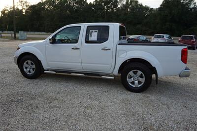 2009 Nissan Frontier SE V6   - Photo 13 - Bogalusa, LA 70427