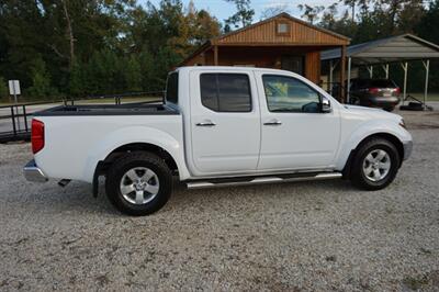 2009 Nissan Frontier SE V6   - Photo 23 - Bogalusa, LA 70427