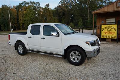 2009 Nissan Frontier SE V6   - Photo 27 - Bogalusa, LA 70427