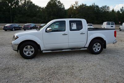 2009 Nissan Frontier SE V6   - Photo 11 - Bogalusa, LA 70427