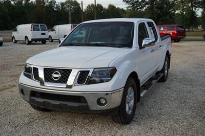 2009 Nissan Frontier SE V6   - Photo 7 - Bogalusa, LA 70427