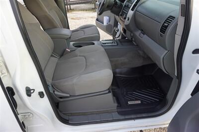 2009 Nissan Frontier SE V6   - Photo 35 - Bogalusa, LA 70427