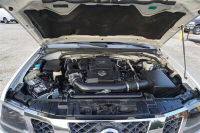 2009 Nissan Frontier SE V6   - Photo 42 - Bogalusa, LA 70427
