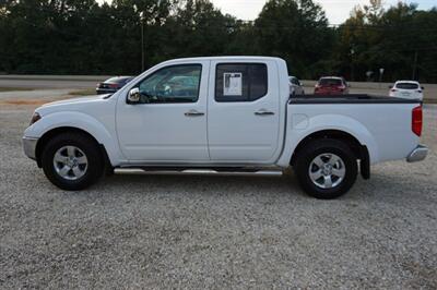 2009 Nissan Frontier SE V6   - Photo 12 - Bogalusa, LA 70427