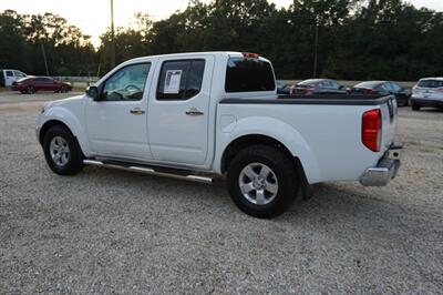 2009 Nissan Frontier SE V6   - Photo 14 - Bogalusa, LA 70427