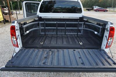 2009 Nissan Frontier SE V6   - Photo 32 - Bogalusa, LA 70427
