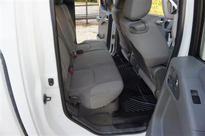 2009 Nissan Frontier SE V6   - Photo 33 - Bogalusa, LA 70427
