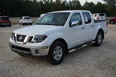 2009 Nissan Frontier SE V6   - Photo 8 - Bogalusa, LA 70427