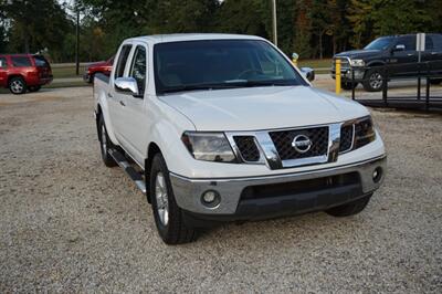 2009 Nissan Frontier SE V6   - Photo 4 - Bogalusa, LA 70427