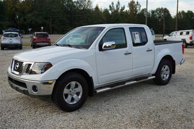 2009 Nissan Frontier SE V6   - Photo 9 - Bogalusa, LA 70427