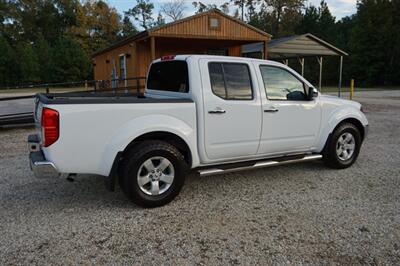 2009 Nissan Frontier SE V6   - Photo 22 - Bogalusa, LA 70427