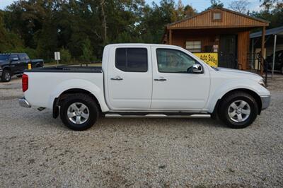 2009 Nissan Frontier SE V6   - Photo 24 - Bogalusa, LA 70427