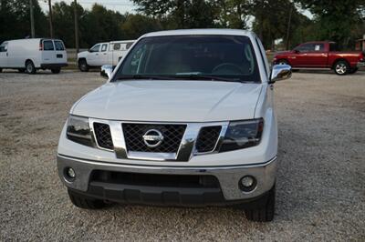 2009 Nissan Frontier SE V6   - Photo 6 - Bogalusa, LA 70427