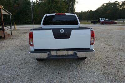 2009 Nissan Frontier SE V6   - Photo 18 - Bogalusa, LA 70427