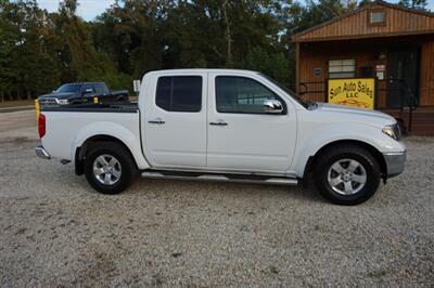 2009 Nissan Frontier SE V6   - Photo 25 - Bogalusa, LA 70427