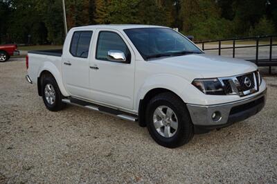 2009 Nissan Frontier SE V6   - Photo 2 - Bogalusa, LA 70427