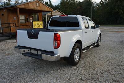2009 Nissan Frontier SE V6   - Photo 20 - Bogalusa, LA 70427