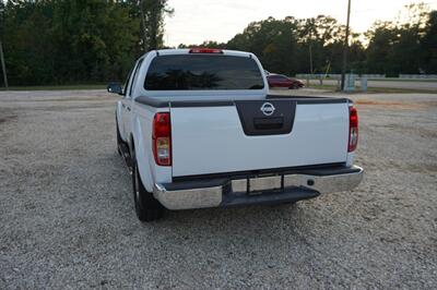 2009 Nissan Frontier SE V6   - Photo 17 - Bogalusa, LA 70427