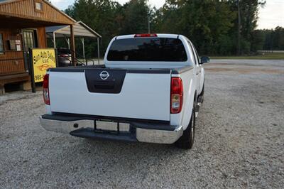 2009 Nissan Frontier SE V6   - Photo 19 - Bogalusa, LA 70427