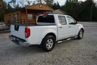 2009 Nissan Frontier SE V6   - Photo 21 - Bogalusa, LA 70427