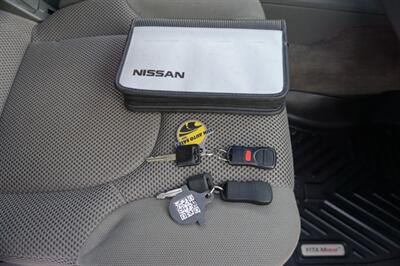2009 Nissan Frontier SE V6   - Photo 38 - Bogalusa, LA 70427