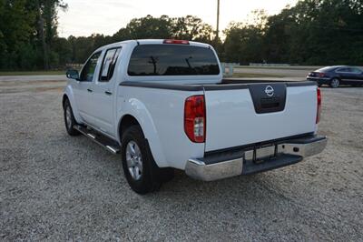2009 Nissan Frontier SE V6   - Photo 16 - Bogalusa, LA 70427