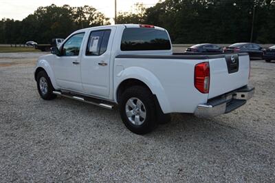 2009 Nissan Frontier SE V6   - Photo 15 - Bogalusa, LA 70427