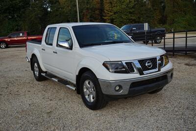 2009 Nissan Frontier SE V6   - Photo 3 - Bogalusa, LA 70427