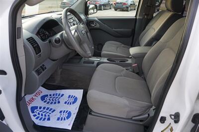 2009 Nissan Frontier SE V6   - Photo 28 - Bogalusa, LA 70427