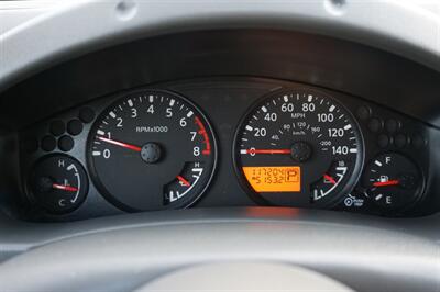 2009 Nissan Frontier SE V6   - Photo 40 - Bogalusa, LA 70427