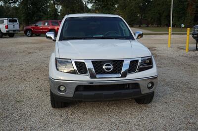 2009 Nissan Frontier SE V6   - Photo 5 - Bogalusa, LA 70427