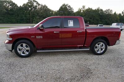 2015 RAM 1500 SLT LoneStar - Photo 11 - Bogalusa, LA 70427