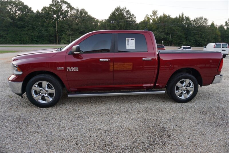 2015 RAM 1500 SLT LoneStar - Photo 11 - Bogalusa, LA 70427