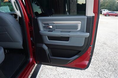 2015 RAM 1500 SLT LoneStar - Photo 36 - Bogalusa, LA 70427